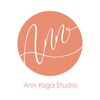 アンヨガスタジオ(Ann Yoga Studio)のお店ロゴ