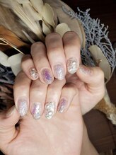 ファビュラスネイル(FabulousNail)/
