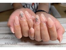 ラナ カフェ(lana cafe)/スカルプ