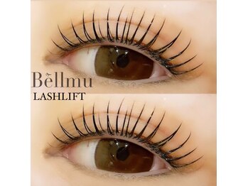 ベルム(Bellmu)/大人気★ラッシュリフト