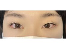 ナチュレ 武蔵浦和店(NATURE)/パリジェンヌラッシュリフト