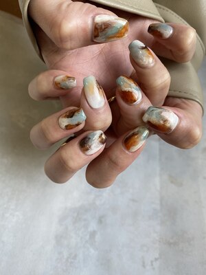 ELLE nail salon【エル】心斎橋店