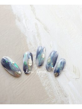 シュポルテ(chou porte)/