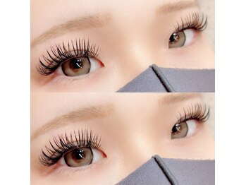 フーフロー(Fooflow)/パーフェクトラッシュ付け放題