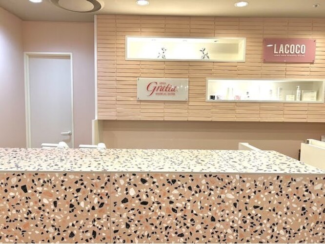 ルミクス脱毛サロン ラココ ドン・キホーテ川越東口店｜LACOCO 全身脱毛