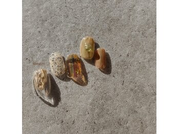 シルニー リム(Silny rim)/やり放題コース［ニュアンス］