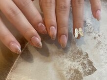 クラッシー(Classy)/ちょうちょ映え♪