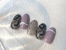 ネイルサロン アイナ(NailSalon Aina)/アートコース