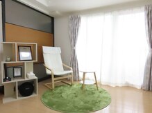 ここの/カウンセリングルーム