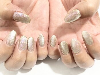 センス バイ ジェイネイル(sence by j.nail)/★定額design