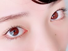 リー(Rii)/まつ毛パーマ