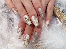 ジョジョネイル(JOJOネイル)/