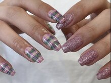 リコ ヘアアンドリラクゼーション(LICO)/持ち込みdesign