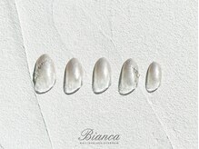 ビアンカ 溝の口店(Bianca)/定額デザイン¥7500‐コース