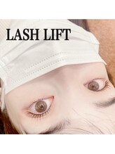 ドットイチイチマルイチ 銀座店(DOT1101)/ラッシュリフト