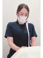 ポーラ ザ ビューティ 熊谷鎌倉町店(POLA THE BEAUTY) 鶴見 真弓