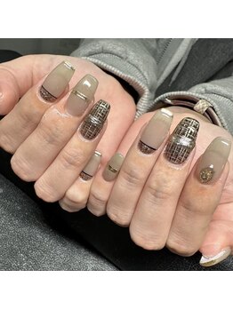 アイラッシュ エルーチェ(Eluce)/アートコース