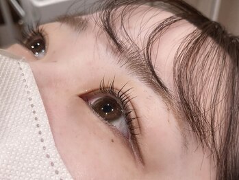 ベリー 藤枝田沼店(Very)/【藤枝】カール感が選べるパーマ