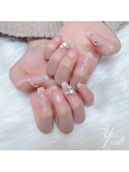 ユリネイル(Yuri nail)/