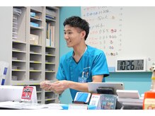 はやしハリきゅう整骨院 セリオ大曲院/いつもありがとうございます☆