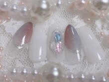 ビューティメイク 池袋(BEAUTY MAKE)/【定額】シルバーコース¥7000