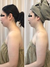 ドマーニ(Domani)/お客様変化