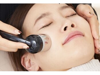 アトリエ ハルミナ(atelier harumina)/リフトや小顔効果◎の痩身