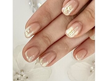 ネイル グリー(nail glee)/