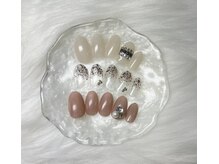 ラクレア 橋本店(La・kule'a)の雰囲気（定額メニュー初回￥４700～お安いジェル！橋本　フィルイン）