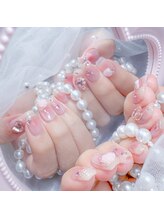 ユディアナッツ(Yudia nutt)/持ち込み90分コース