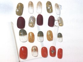 ９月定額　5300円（税込5830円）