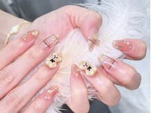 グロー ネイル(Glow Nail)/