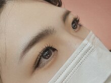 ネイルアンドまつ毛エクステ ルーナ イオンモール東久留米店/ラッシュリフト