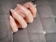 ネイルカフェ マキアート(nail cafe Maki art)の写真/肌の色に合わせたナチュラルグラデーションは当店支持率No.1！パラジェルと完全手作業で健康的で美しく