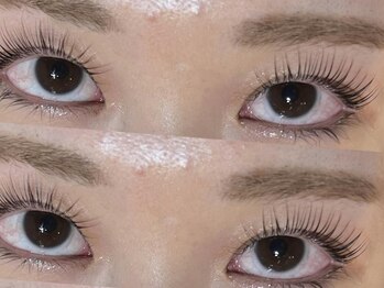 エネル バイ アルト(eneru by arto)/まつ毛パーマ