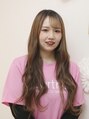 はあとねいる ふじみ野店 Momoka.M