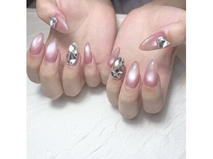 エルネイル サロン(L.nail salon)の写真