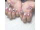 エルネイル サロン(L.nail salon)の写真