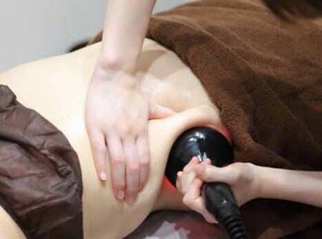 【美くびれへ】4種類痩身脂肪撃退新感覚メソッド60分お腹＋くびれ＋下腹部