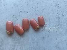 メール 代々木上原(Mer)/