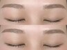 【垢抜け♪ナチュラル眉】自眉の形を活かす◎ナチュラル美眉WAX ¥6980