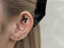 キーバイマグモモ(KYE by Mag momo)の雰囲気（【 耳ツボジュエリー 】予約再開！話題沸騰中の健康×可愛い）