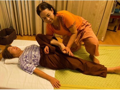 ヴァーユ(Vayu)の写真