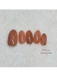 nail simple design 8.980円