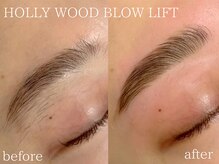 ミアン(Mian)/★ハリウッドブロウリフト★