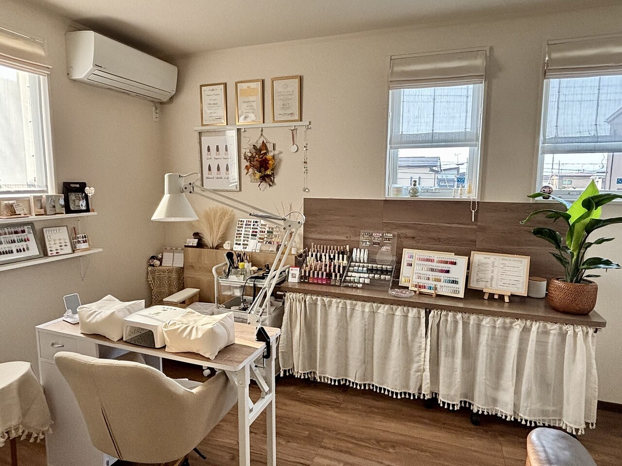 ララ(LaLa)｜ホットペッパービューティー