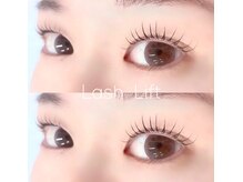 マイロ 原宿(Myro)/まつぱ・ラッシュリフト