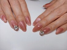 リアン 大宮(Rian)/ビックパーツ/ストーン/Vカット