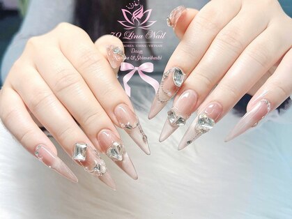 79リナネイル 心斎橋店(79LINA NAIL)の写真