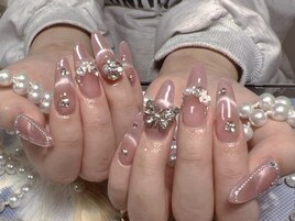 マグネットフレンチ/持ち込み